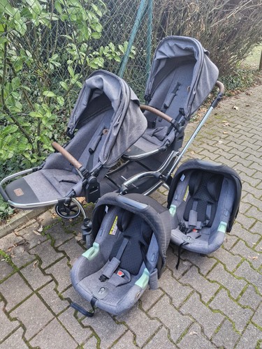 Kinderwagen abc design zoom - kinderwagen,