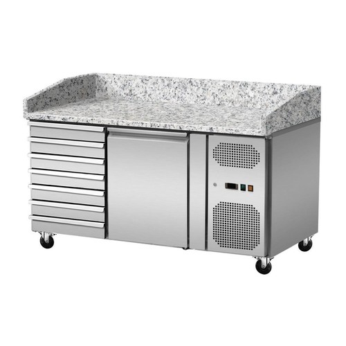 Gastronomie pizzatisch - gastronomie,