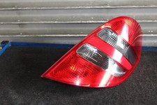 Mercedes-Benz A-Klasse W 169