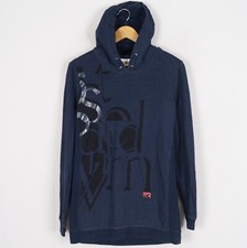 G-STAR TOPAZ HOODED SW WMN L/S