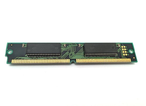 Hy5118164bjc 8mb edo ram - hy5118164bjc-60,