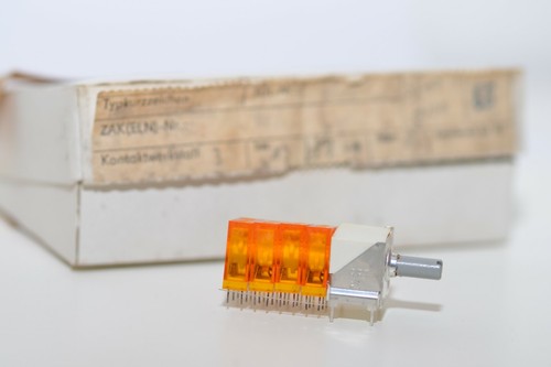 Vintage mini dreh - vintage, mini-dreh-schalter
