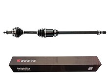 Antriebswelle rechts vorne für VOLVO V70 I (875, 876) 2.5 TDI Schalt + Automatik