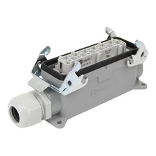 Industrie Steckverbinder