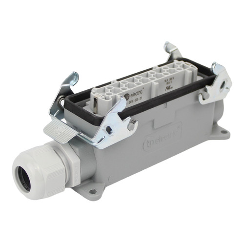 Industrie steckverbinder - industrie,