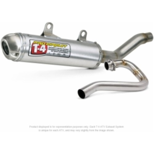 Pro circuit 4 - pro,