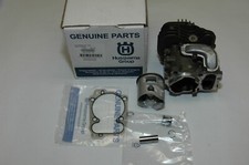 Original Husqvarna Zylinder