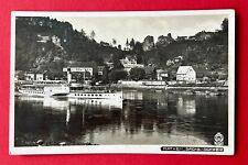 Walter Hahn Foto AK Sächs