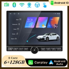 128GB Android14 Carplay