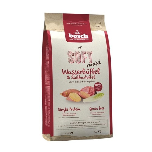 Bosch soft maxi - kg,