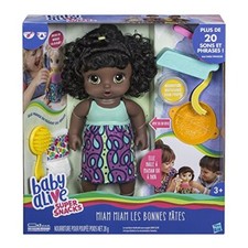 Baby alive c09651010 - baby, c09651010 puppe