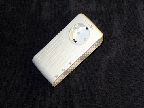 Telekom speedport powerline - 2,