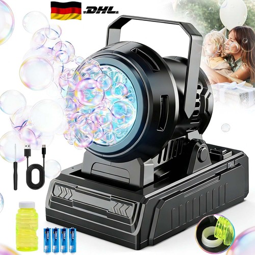 Automatische