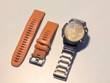 Garmin Fenix 6 Pro Sapphire