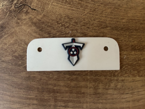 Titans stoßstange vorne - 3d,