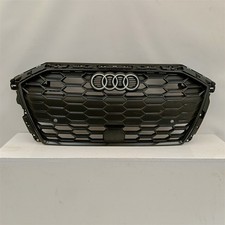 AUDI A3 8Y Gitter Grill Kühlergrill VORNE ORIGINAL 8Y0853651