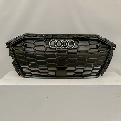 Audi gitter grill - audi,
