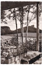 AK Gerolstein Eifel Feriendorf