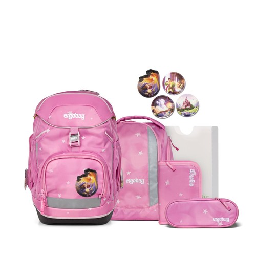 Ergobag schulranzen set pack - set,