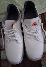 Stonekit Sicherheitsschuhe S2 Weiß Größe.48