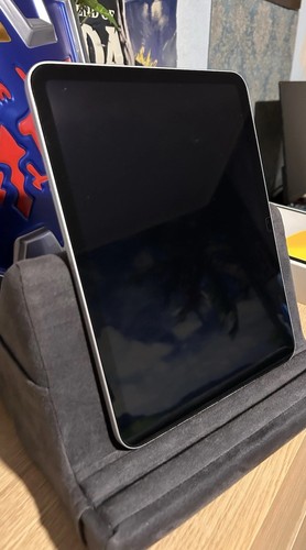Apple ipad silber - ipad, 10