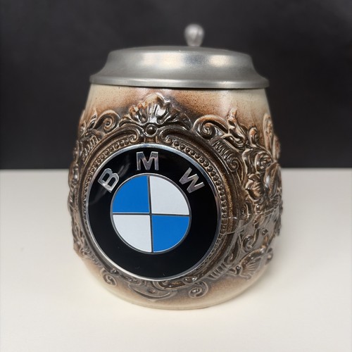 Bierkrug steinkrug bmw - steinkrug,