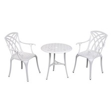 Inko Bistro-Set Chester
