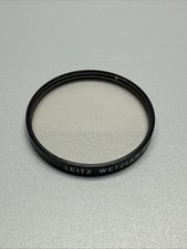 Leitz Wetzlar Germany Serie VI