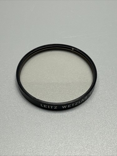 Leitz wetzlar germany serie - wetzlar,
