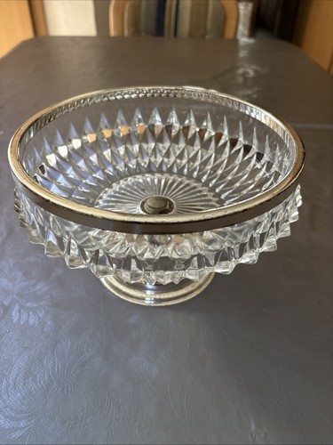 Wmf diadem kristallschale - diadem,