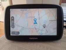 Navi Tom Tom Start 50. Free