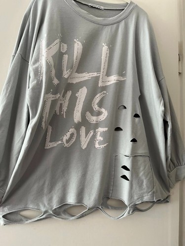Made italy pulli - pulli, 44