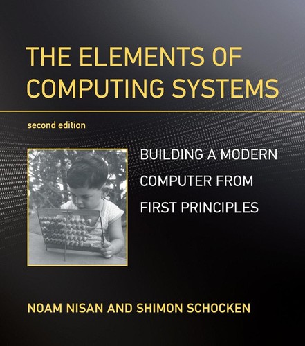 The elements computing - the,