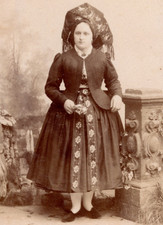 32/1026 FOTO HARTPAPPE CDV