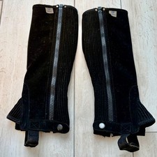 4Riders Chaps - Größe XXS/L