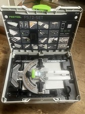 Festool 577157 Guide Rail