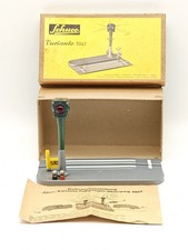 Schuco Varianto 3067 Ampel mit Zebrastreifen selten Vintage Rarität TOP in OVP