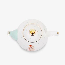 Tea for One 500ml, Flamingo &