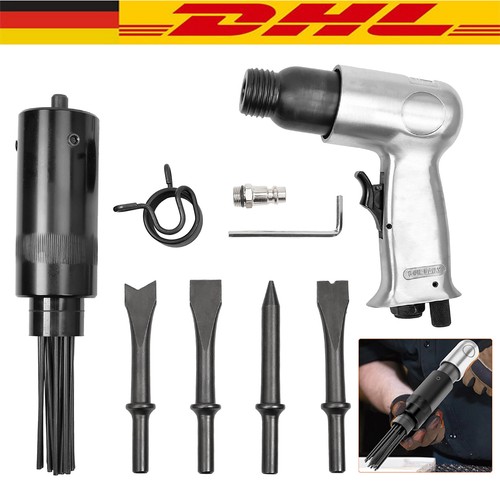 Druckluft meißelhammer - druckluft,