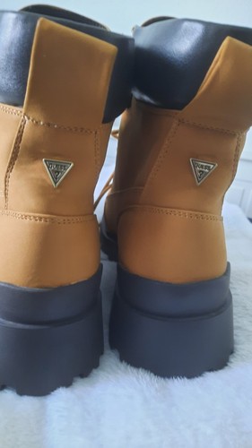Boots guess unisex - boots, 41