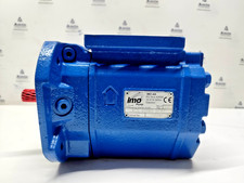 Imo pumpe ace - ace, ntbp