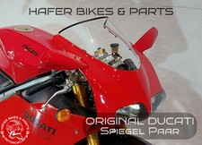 ORIGINAL Ducati 916 996 998