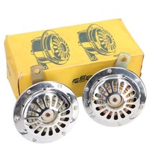 Doppelklangsignal Hupen 6V