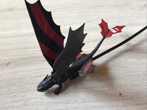 Dragons die reiter - die, berk