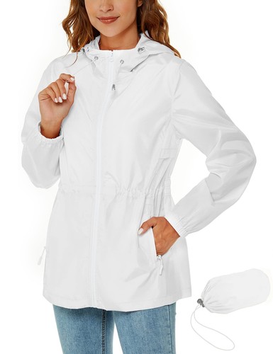 Regenjacke damen wasserdicht - regenjacke,