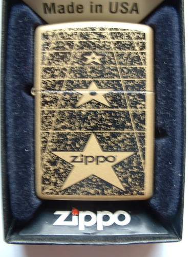 Zippo collection - zippo, "zippo
