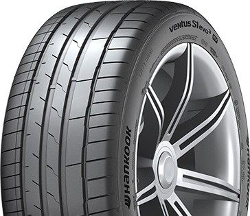 Hankook ventus evo3 - s1, ev