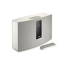 BOSE SoundTouch 20 Series III Wireless Speaker Weiß - Refurbished Gewährleistung