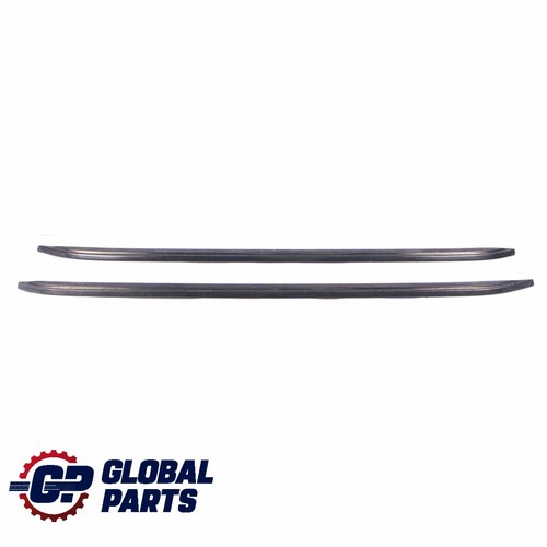 Bmw e70 dachreling links - x5,