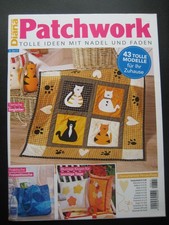 DIANA Patchwork Sonderheft -